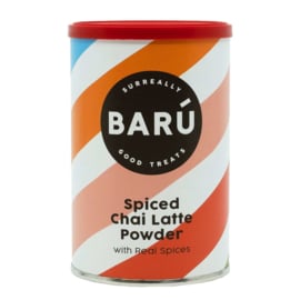 BARU Spiced CHAI Latte Powder