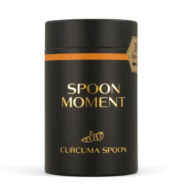 Spoon Moment - Kurkuma