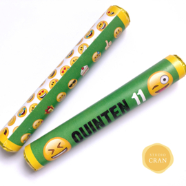 Wikkel snoeprol Emoticons