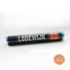 Wikkel snoeprol Cool boy