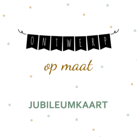 Huwelijksjubileum