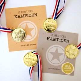 KAMPIOEN