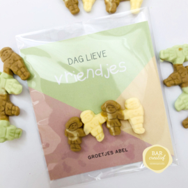 DAG VRIENDJES