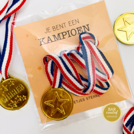 KAMPIOEN