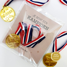 KAMPIOEN