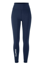 Craft legging dames navy