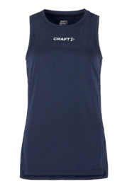 Craft meisjes / dames Singlet (beachvolleybal)