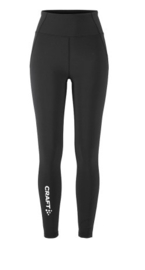 Craft legging dames zwart
