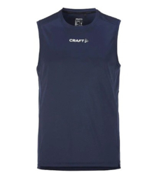 Craft jongens / heren Singlet (beachvolleybal)