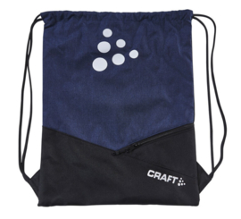 Ability Gym Bag 5,5L - kleur navy