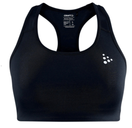 Craft dames Bra Classic zwart