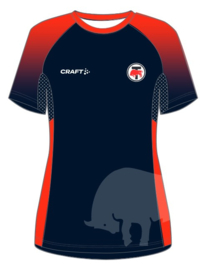 Craft junior / dames libero wedstrijdshirt