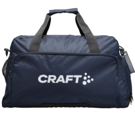 Ability Duffel 38L - kleur navy