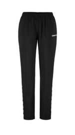 Craft trainingsbroek dames XS zwart