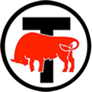 Origineel Taurus logo