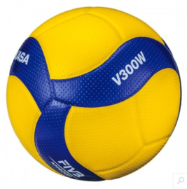 Mikasa  wedstrijd volleybal V300W