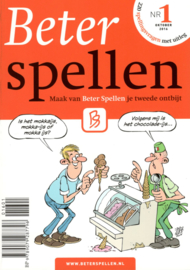 Taalboeken