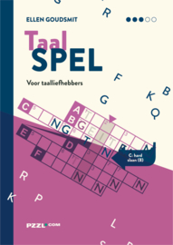 Taalspel