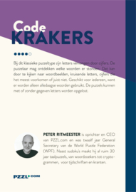 Codekrakers