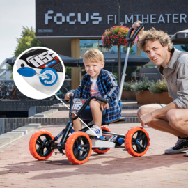BERG Buzzy Nitro 2-in-1
