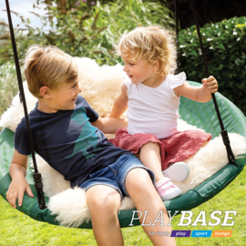 BERG Playbase Medium TT (Nest)