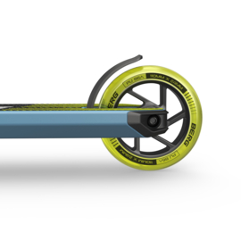 BERG Proxus X1 Bleu / Lime