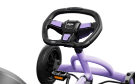 BERG Buddy Purple + Handbrake