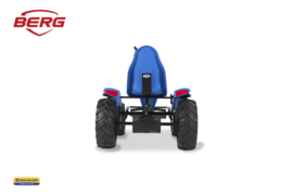 BERG XL New Holland BFR