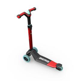 BERG Nexo Foldable Red