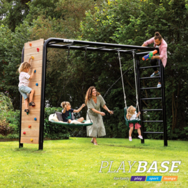 BERG PLAYBASE