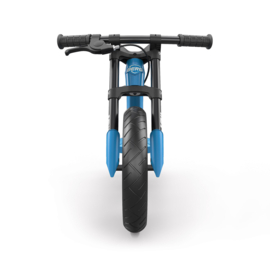 BERG Biky City Cross Blue Handbrake