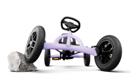 BERG Buddy Purple + Handbrake