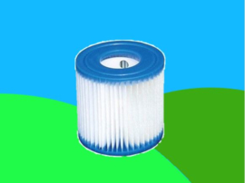 Intex Filter Cartridge Type H