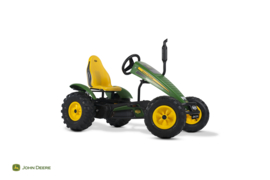 BERG Xl John Deere BFR