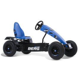 BERG XXL B. Super Bleu E-BFR - 3