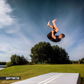 BERG AirTrack Sport 500