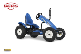 BERG XL New Holland BFR-3