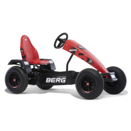 BERG XXL B. Super Red   E-BFR - 3