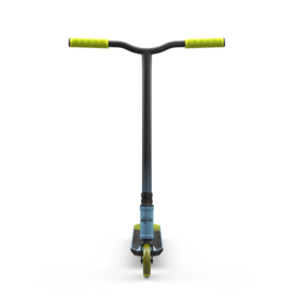 BERG Proxus X1 Bleu / Lime