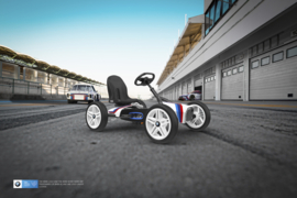 BERG BMW Streetracer