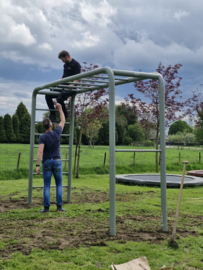 Bij Aankoop van de Playbase L een GRATIS Hangmat op=op