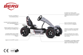 BERG Race GTS BFR-3- FULL spec