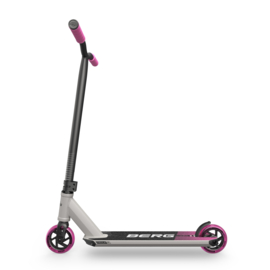BERG Proxus X1 Grey / Pink