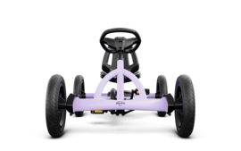 BERG Buddy Purple + Handbrake