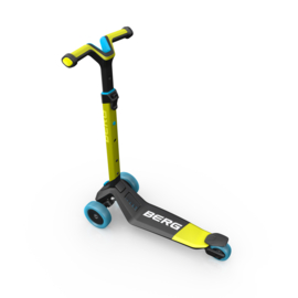 BERG Nexo Foldable Lime