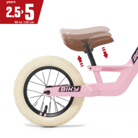 BERG Biky Retro Pink