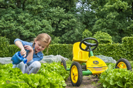 BERG Buddy John Deere