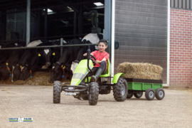 BERG Xl  Deutz Fahr BFR-3