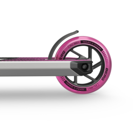 BERG Proxus X1 Grey / Pink
