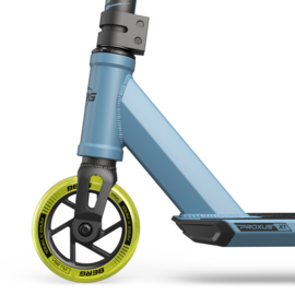 BERG Proxus X1 Bleu / Lime